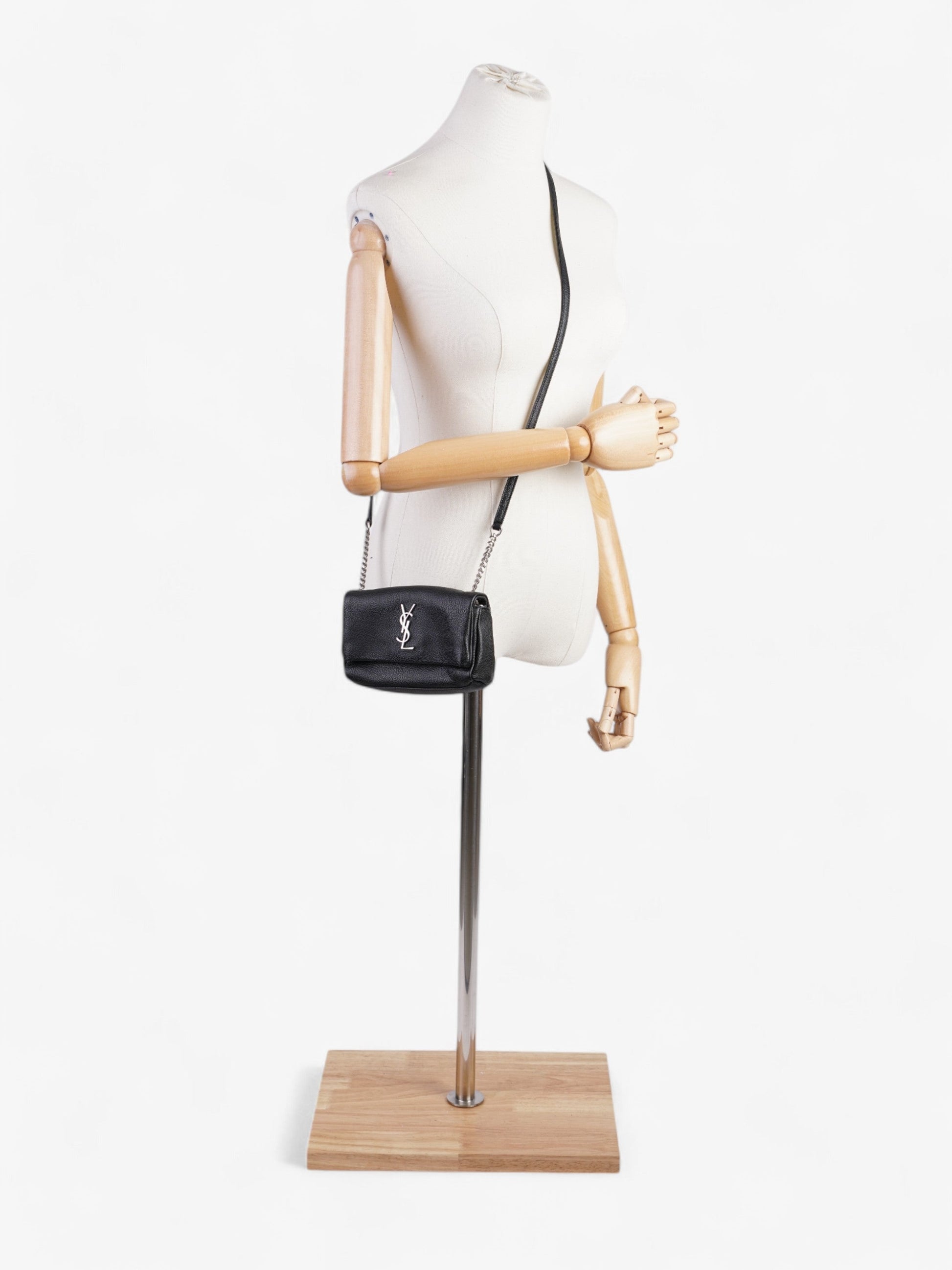 Saint Laurent Toy Handbag - Rovelle Bags