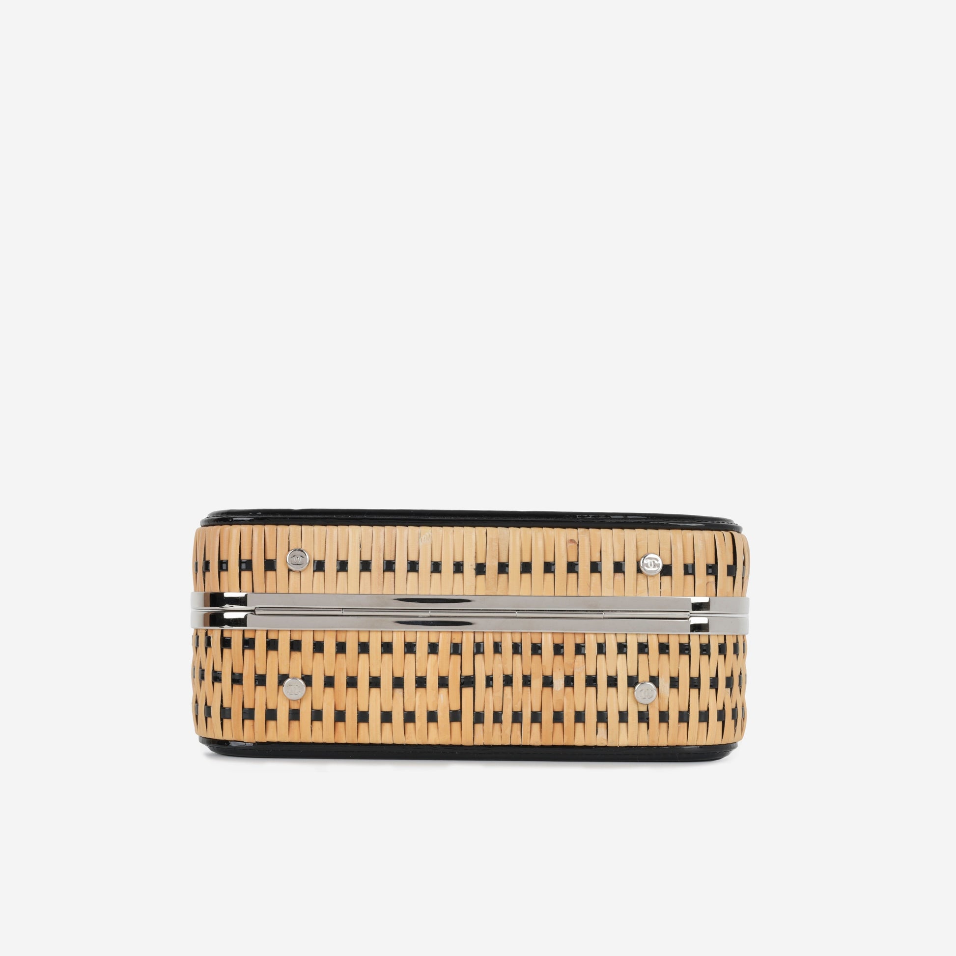 Chanel Vanity Clutch - Rovelle Bags