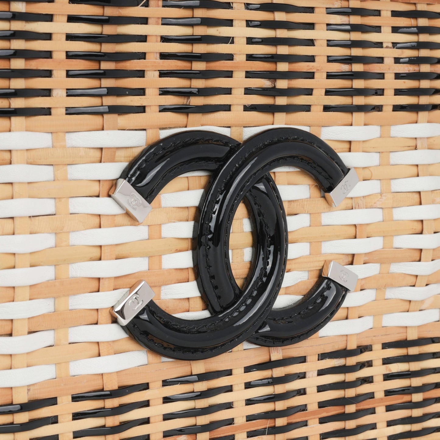 Chanel Vanity Clutch - Rovelle Bags