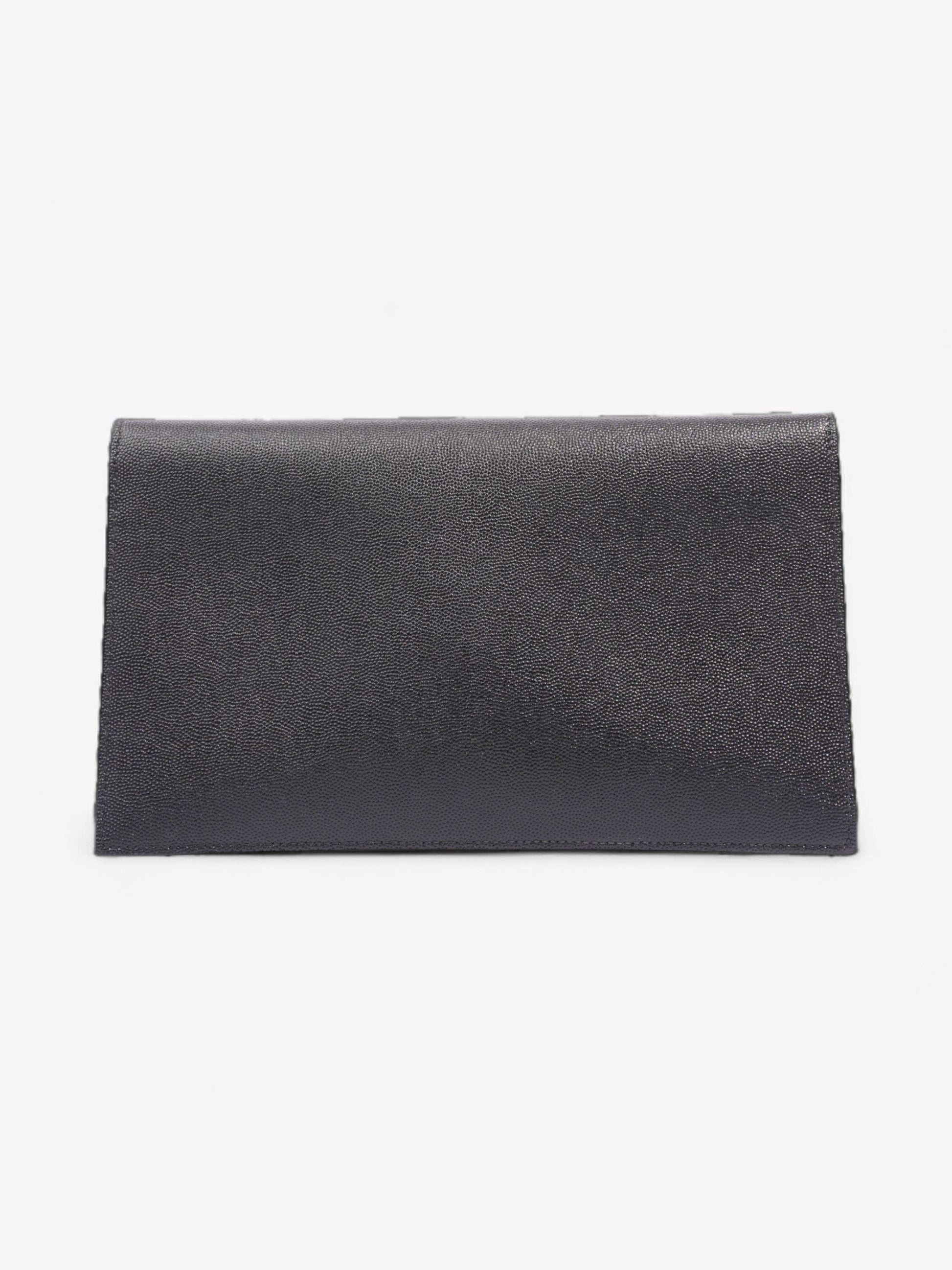 Saint Laurent Uptown Clutch - Rovelle Bags