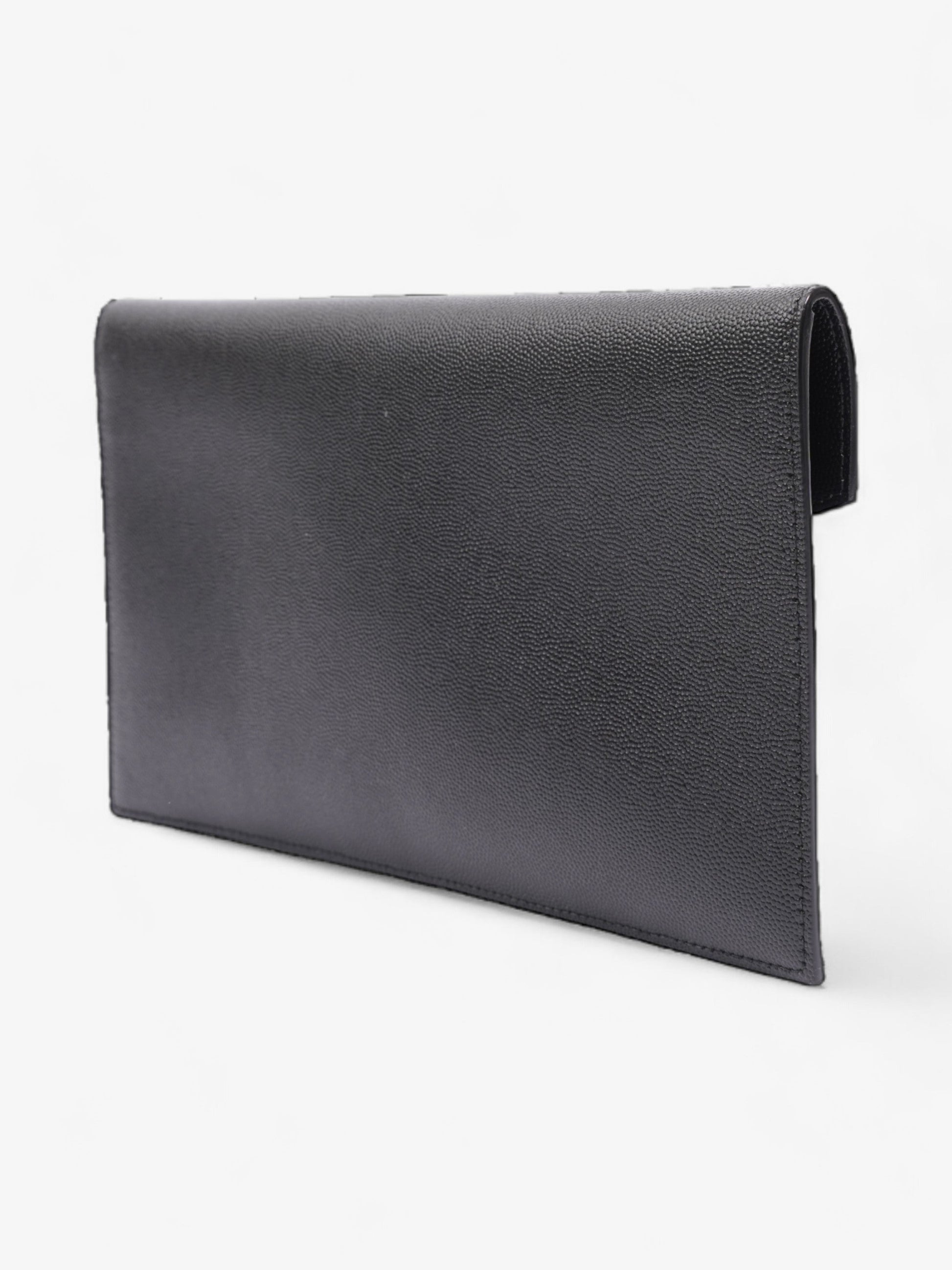 Saint Laurent Uptown Clutch - Rovelle Bags