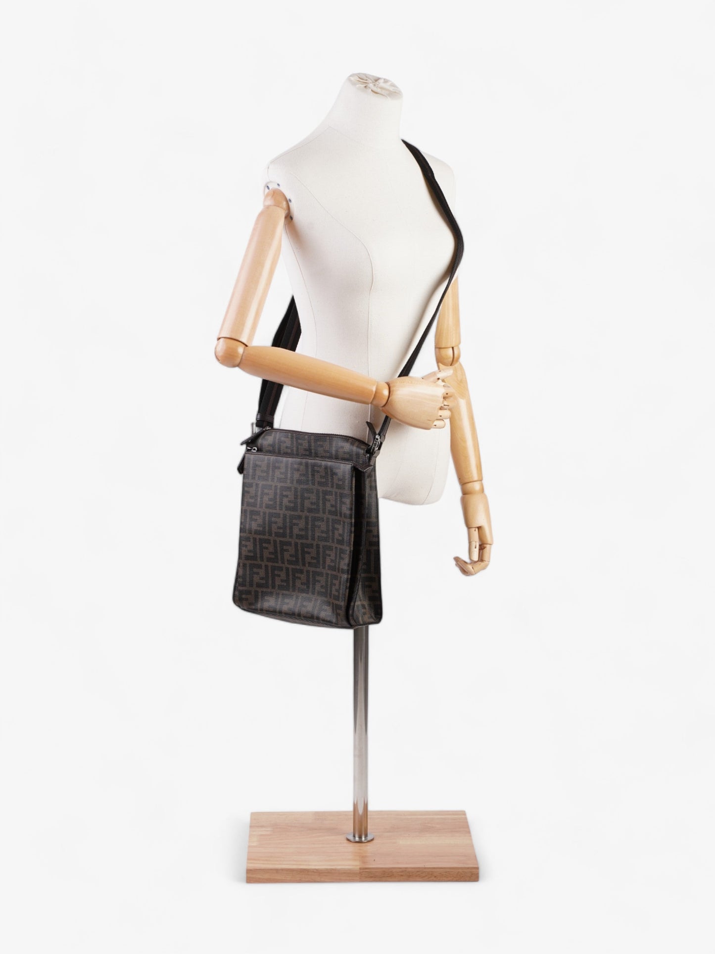 Fendi Shoulder Bag - Rovelle Bags