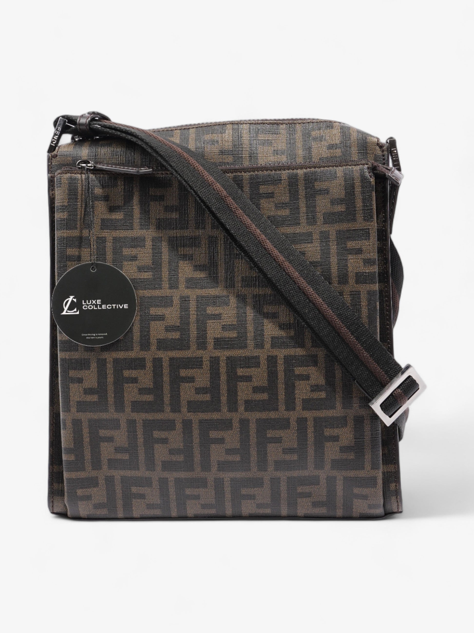 Fendi Shoulder Bag - Rovelle Bags