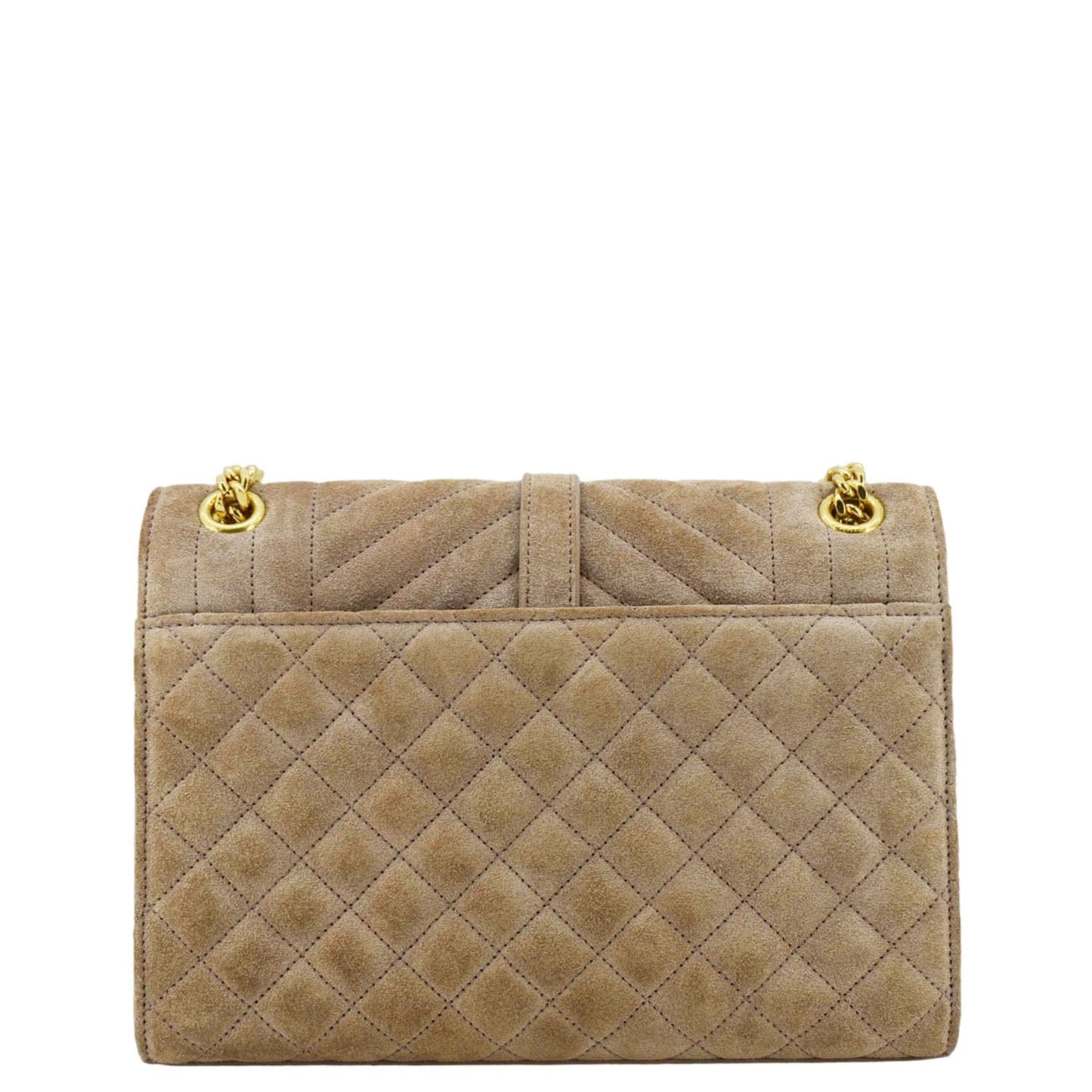 Saint Laurent Envelope Crossbody - Rovelle Bags