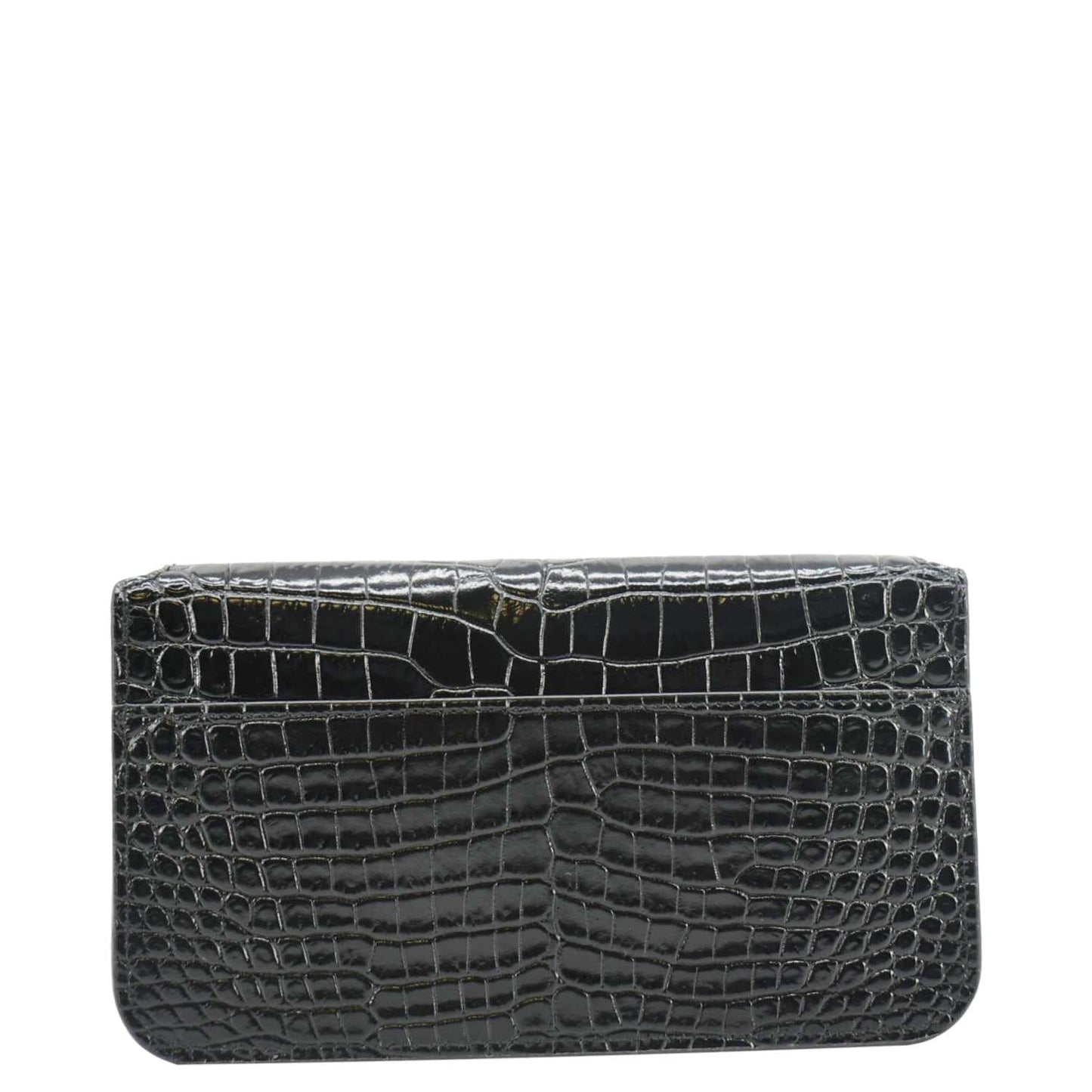 Saint Laurent Monogram Handbag - Rovelle Bags