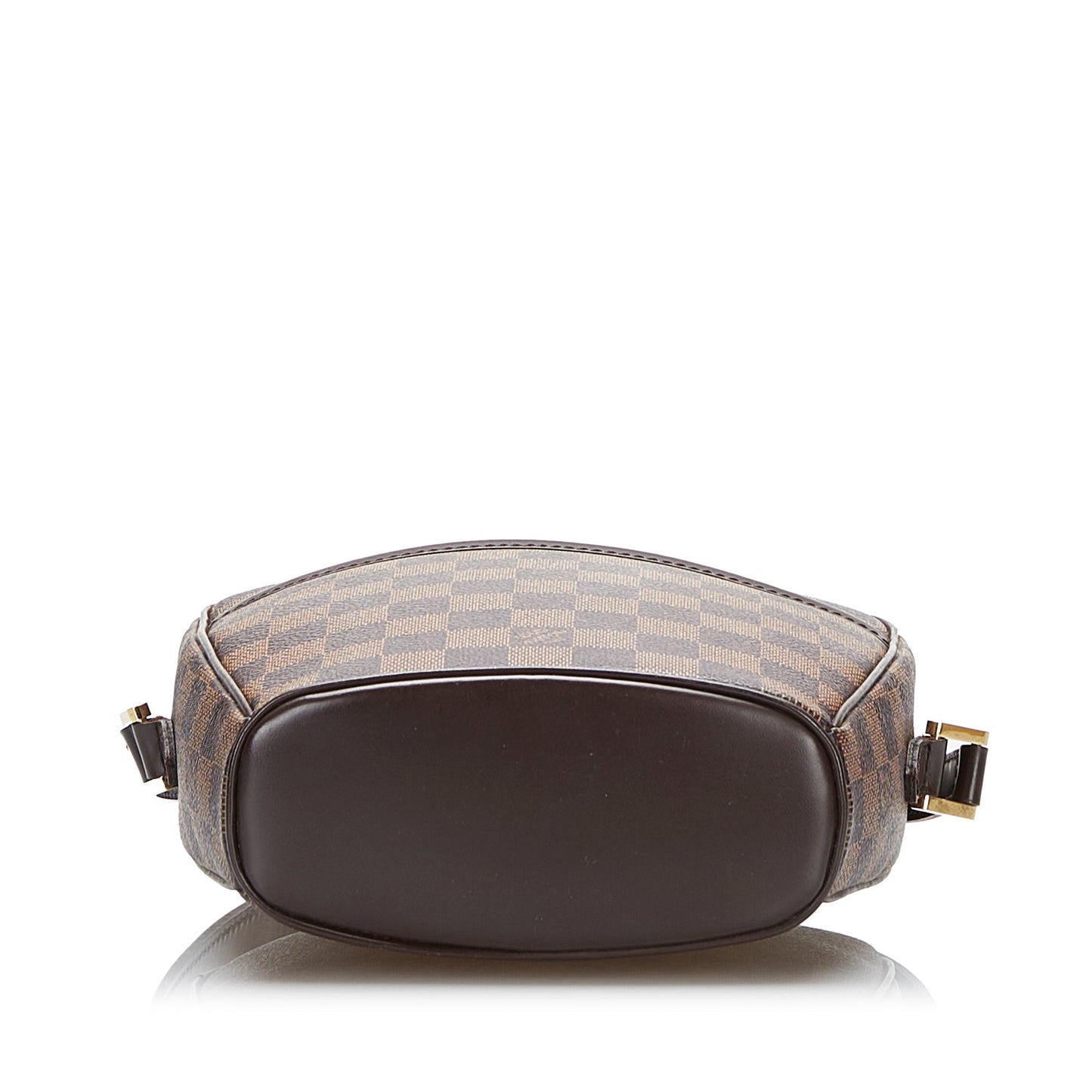 Louis Vuitton Ipanema PM Damier Ebene Canvas