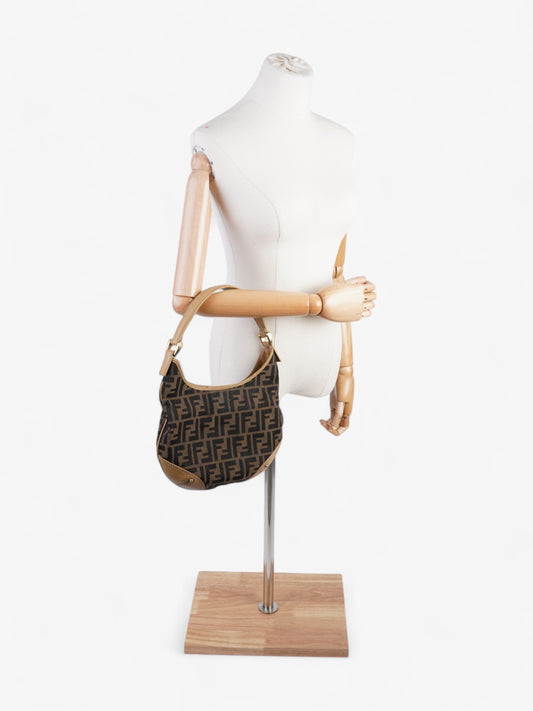 Fendi Shoulder Bag - Rovelle Bags