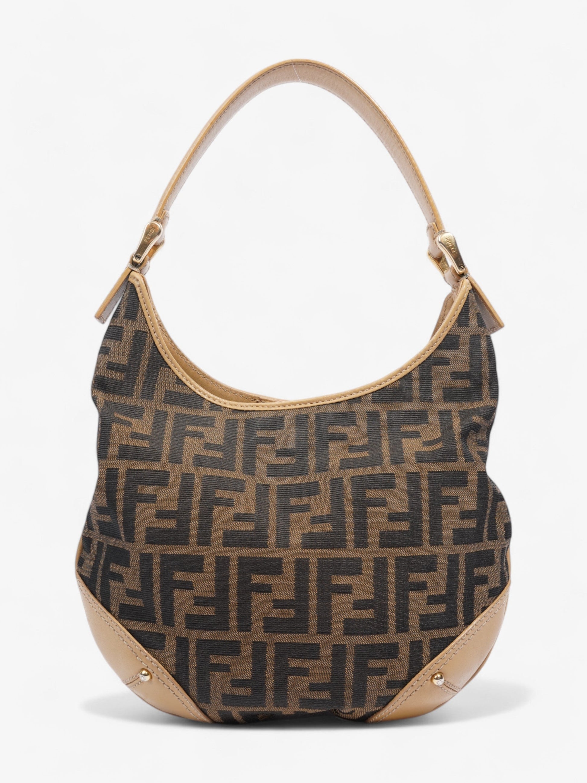 Fendi Shoulder Bag - Rovelle Bags