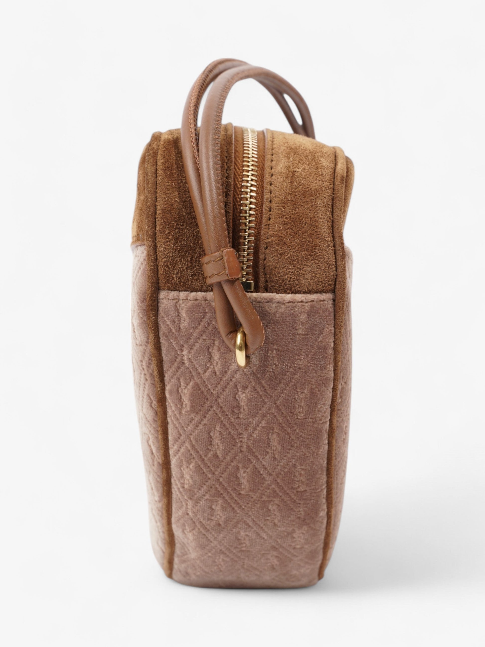 Saint Laurent Monogram Handbag - Rovelle Bags