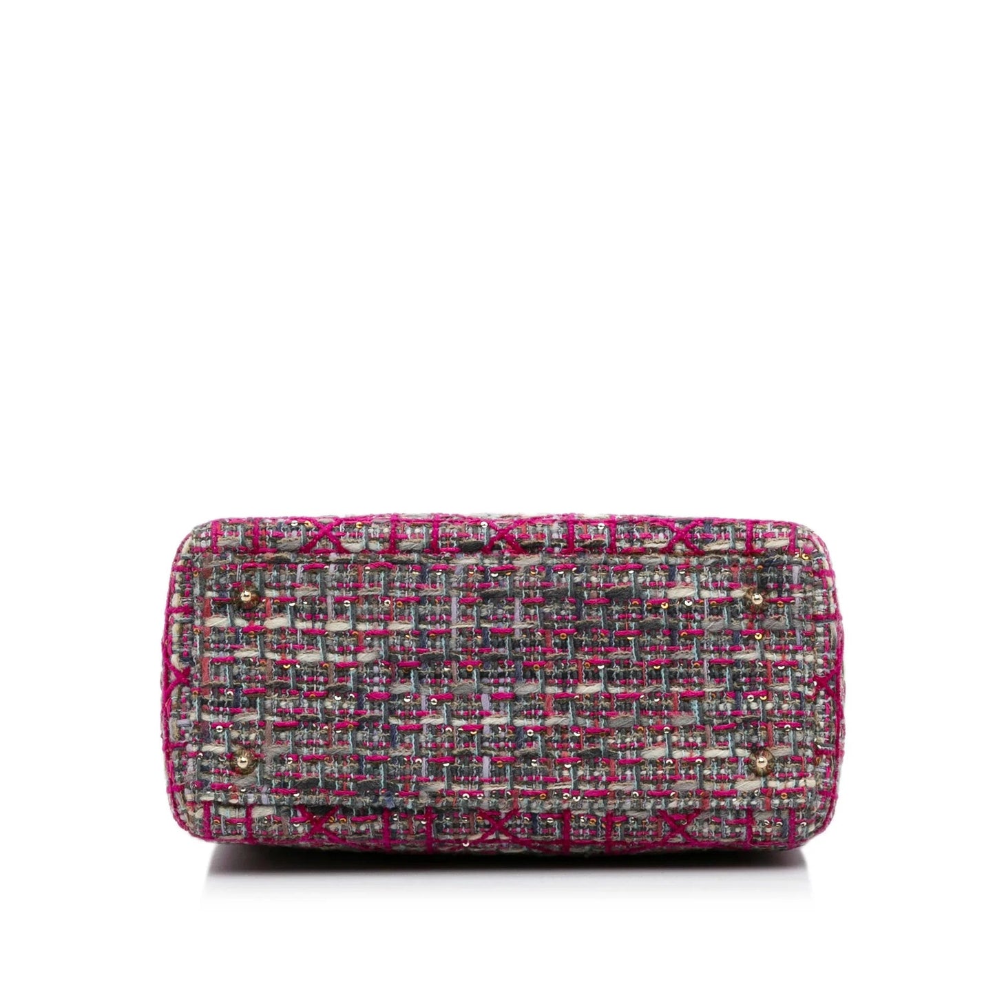 Dior Lady Dior Handbag - Rovelle Bags