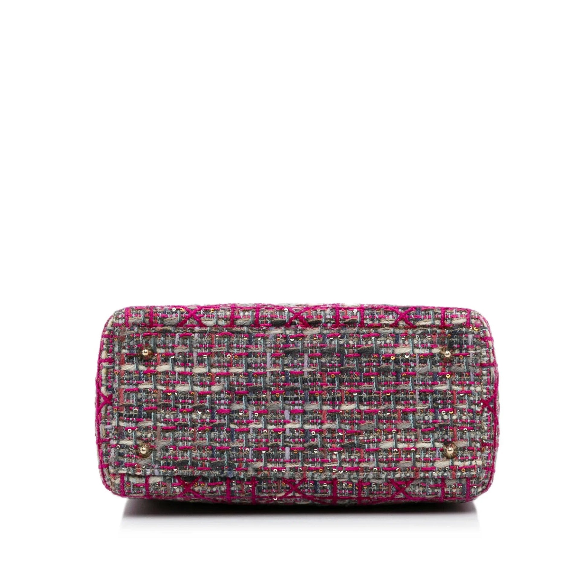 Dior Lady Dior Handbag - Rovelle Bags