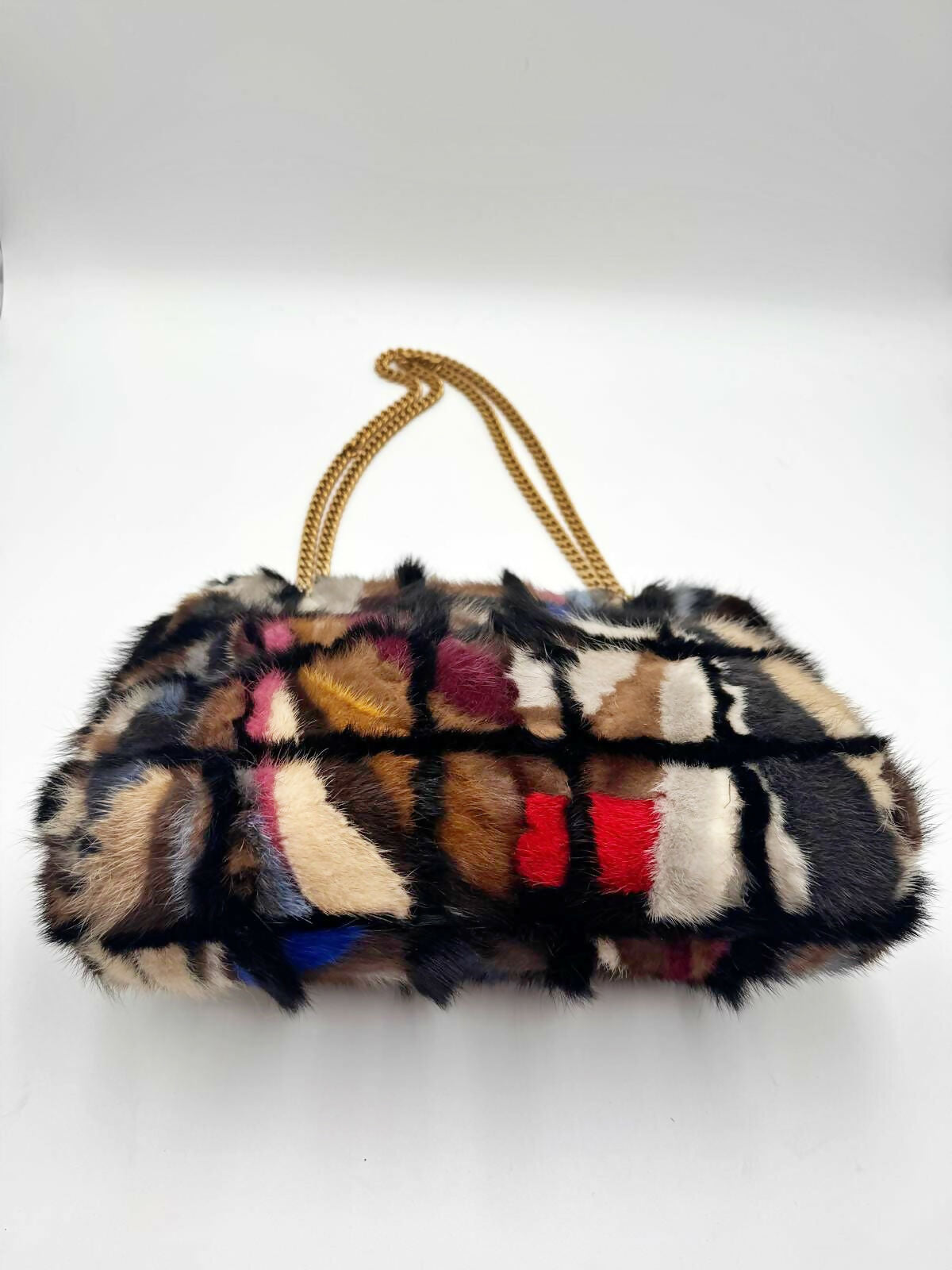 Chanel Timeless Shoulder Bag - Rovelle Bags