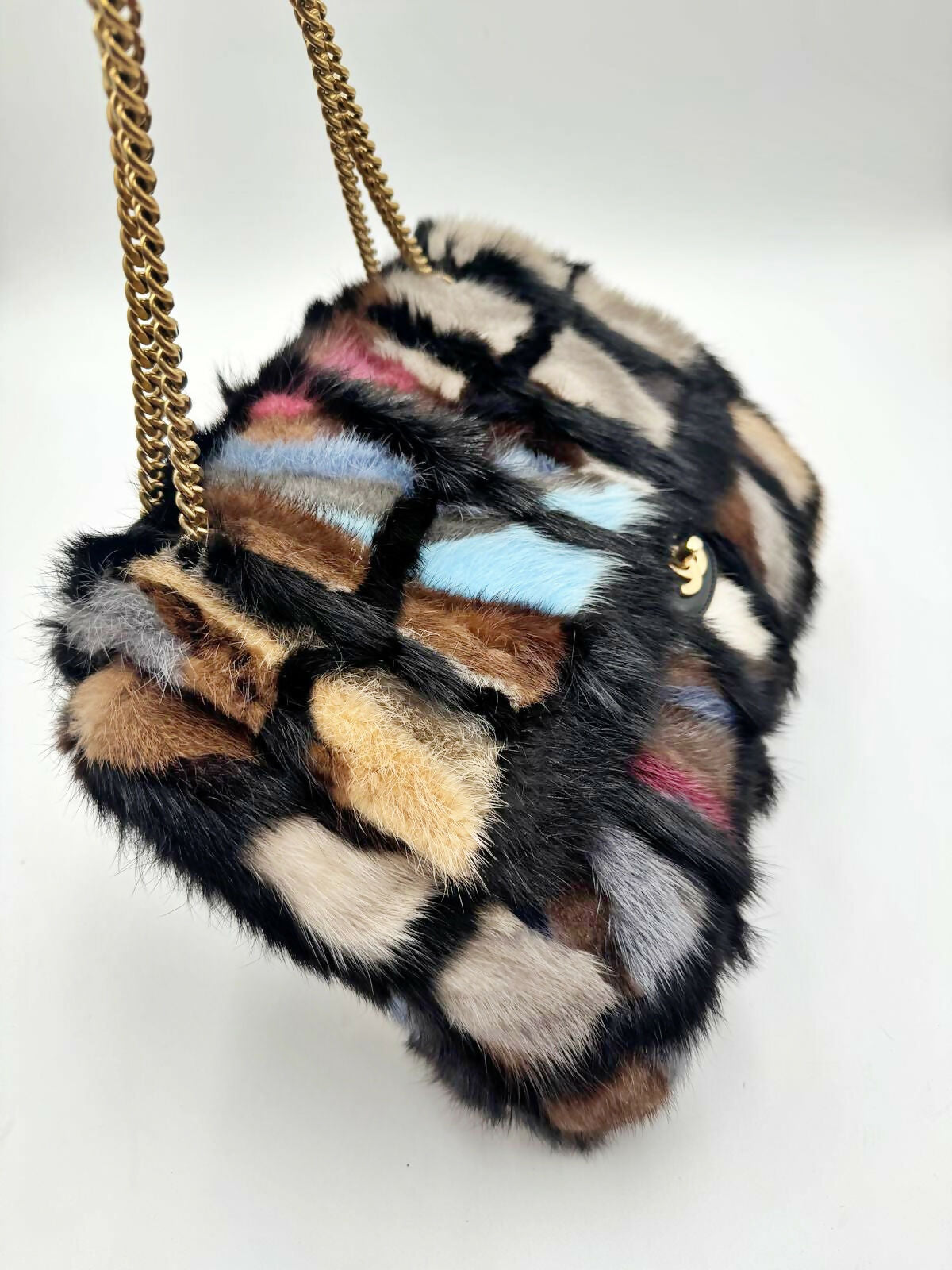 Chanel Timeless Shoulder Bag - Rovelle Bags