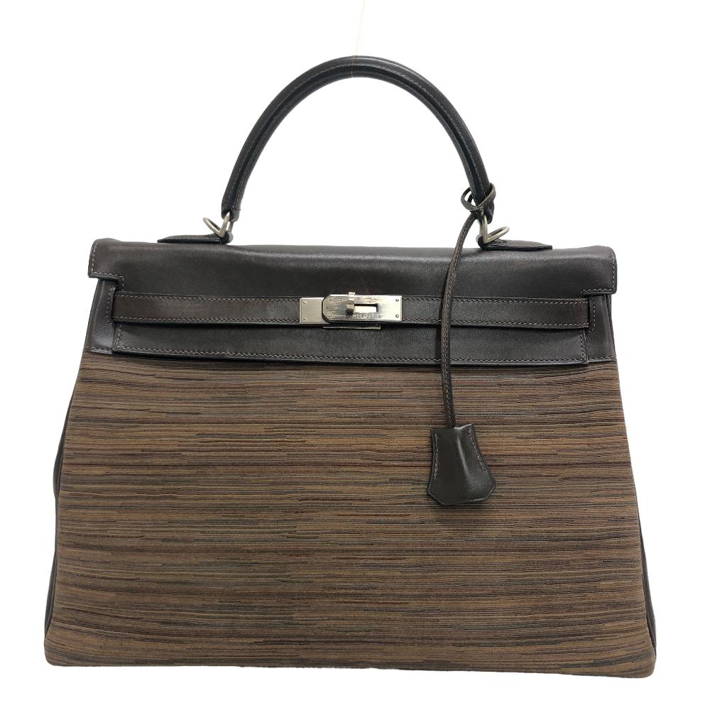 Hermès Kelly Handbag - Rovelle Bags