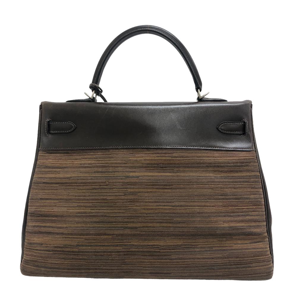 Hermès Kelly Handbag - Rovelle Bags