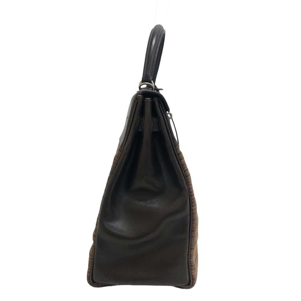 Hermès Kelly Handbag - Rovelle Bags
