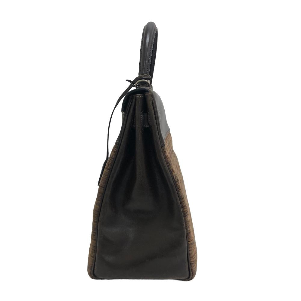 Hermès Kelly Handbag - Rovelle Bags