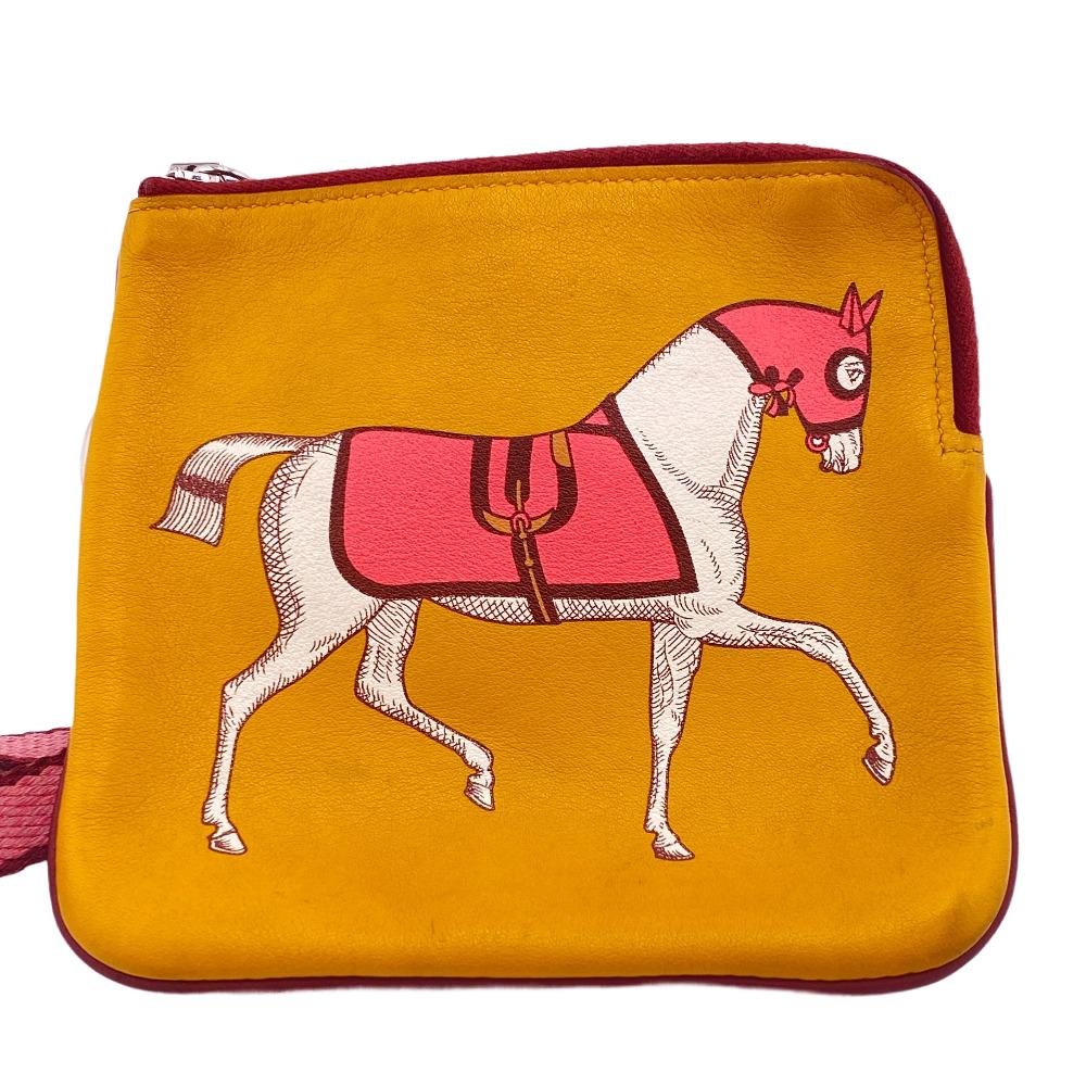 Hermès Clutch - Rovelle Bags