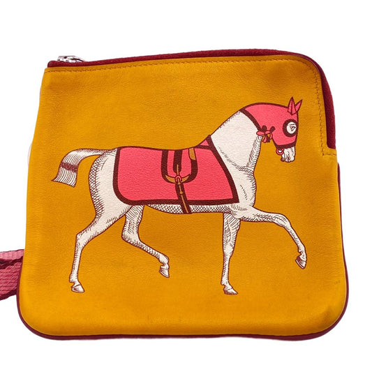 Hermès Clutch - Rovelle Bags