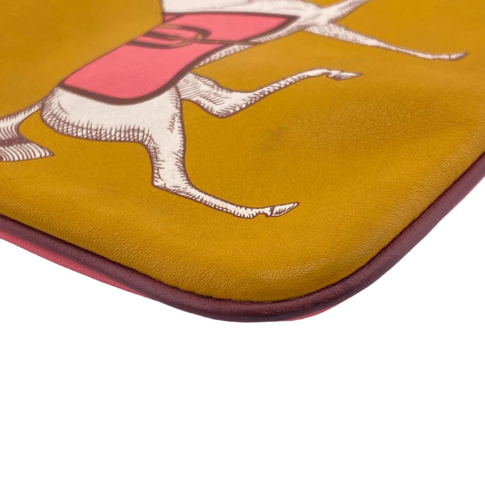 Hermès Clutch - Rovelle Bags