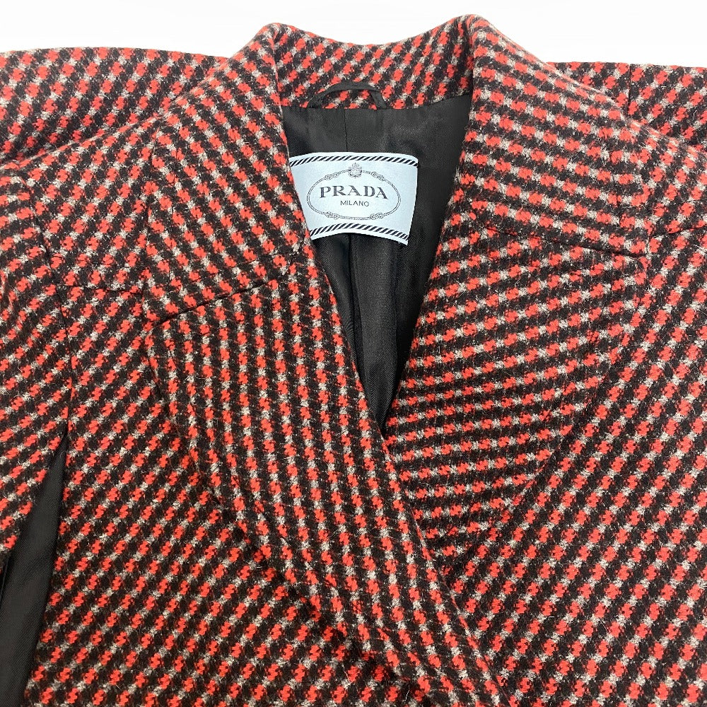 Prada Handbag - Rovelle Bags
