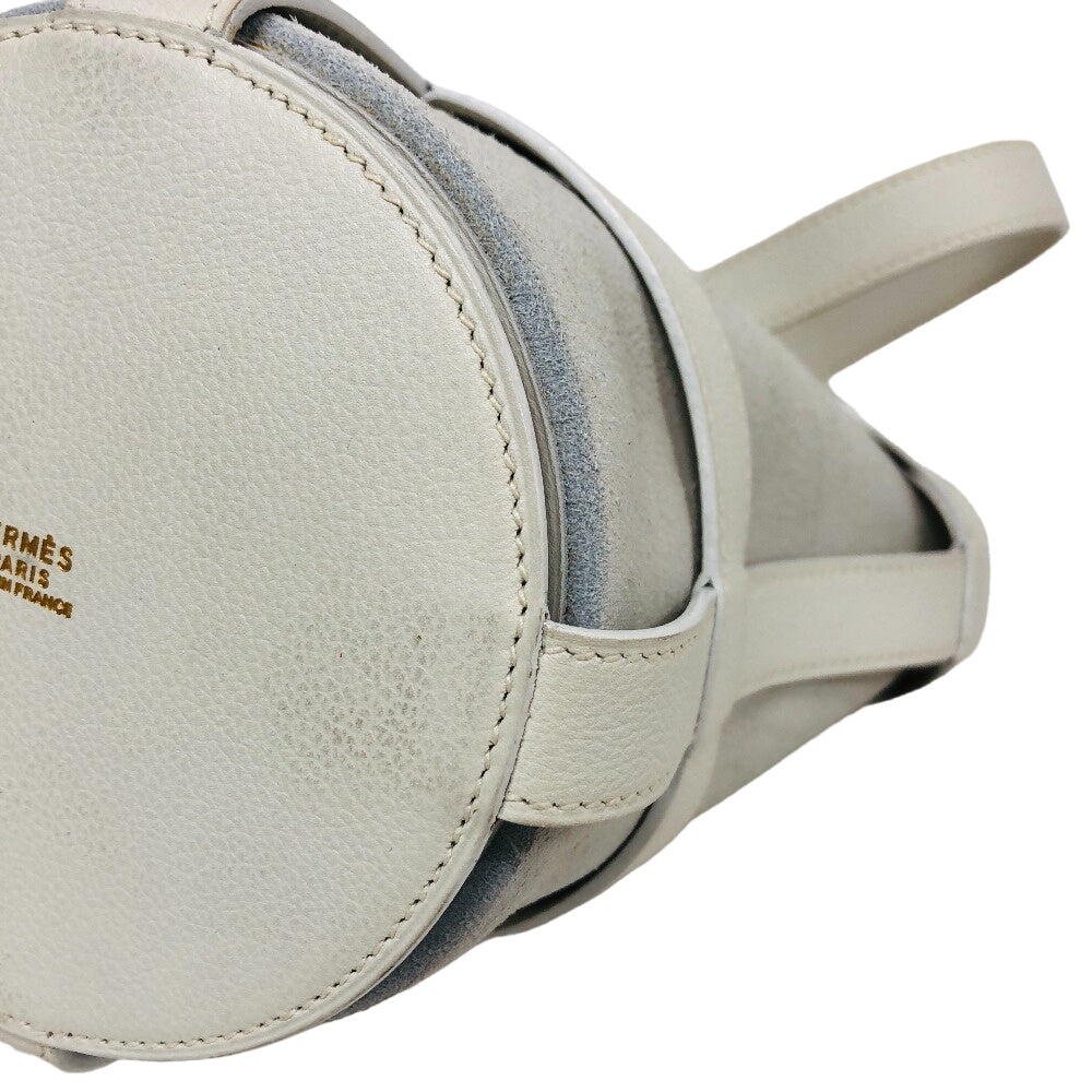 Hermès Handbag - Rovelle Bags