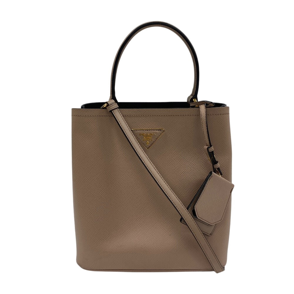 Prada Saffiano Handbag - Rovelle Bags