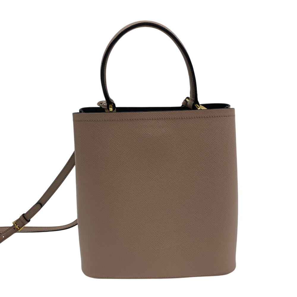 Prada Saffiano Handbag - Rovelle Bags