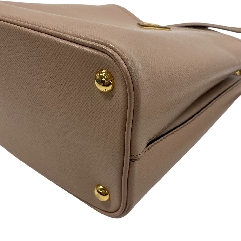 Prada Saffiano Handbag - Rovelle Bags