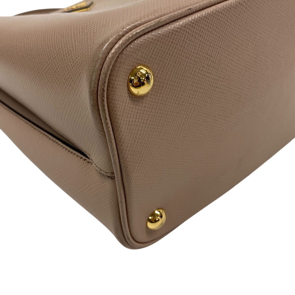Prada Saffiano Handbag - Rovelle Bags