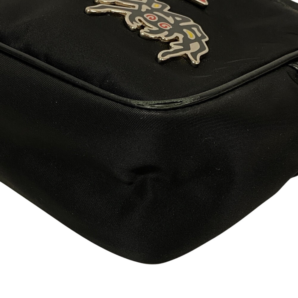 Prada Nylon Shoulder Bag - Rovelle Bags