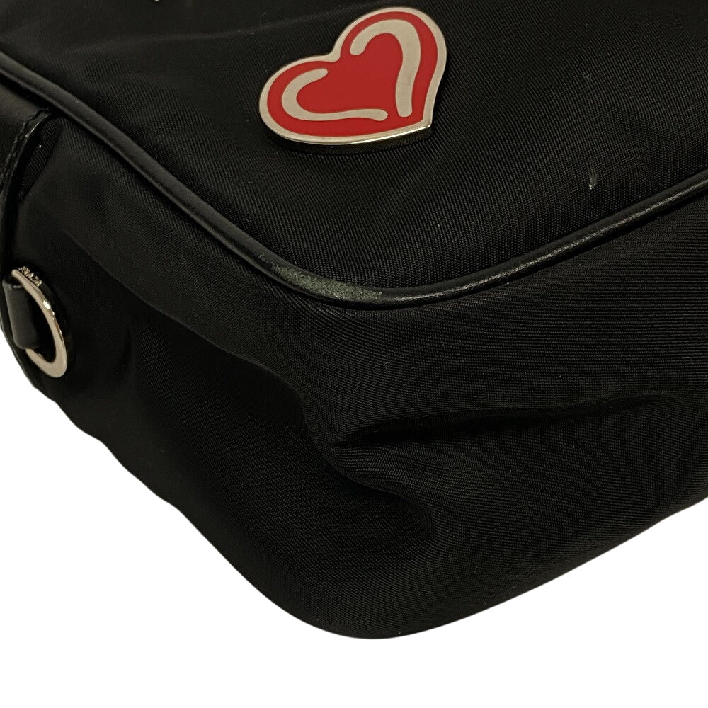 Prada Nylon Shoulder Bag - Rovelle Bags