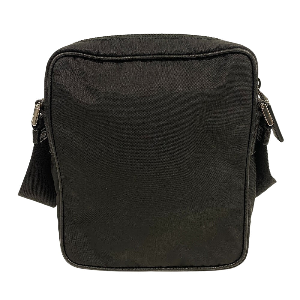 Prada Saffiano Shoulder Bag - Rovelle Bags