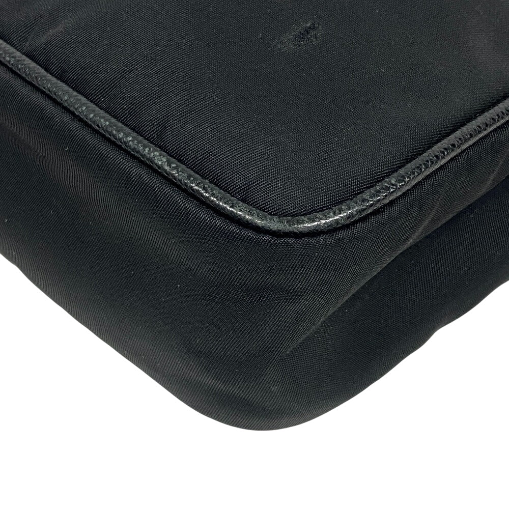 Prada Saffiano Shoulder Bag - Rovelle Bags