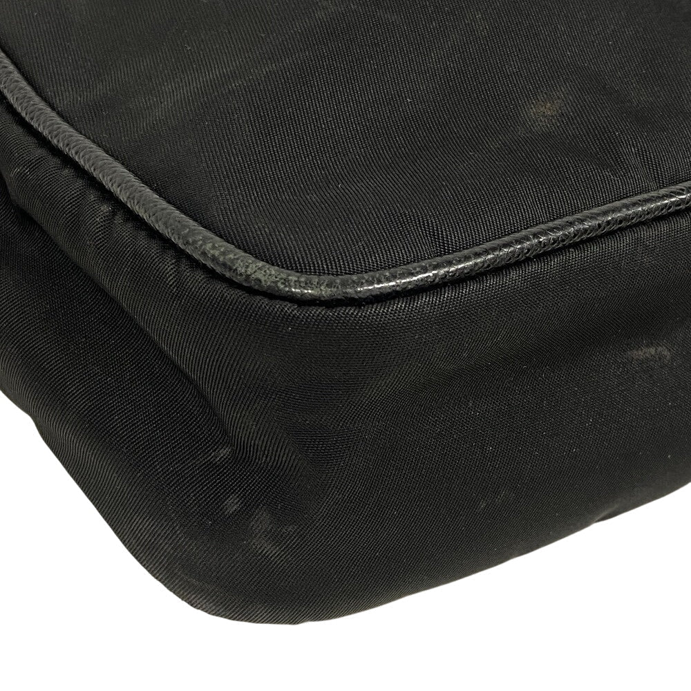 Prada Saffiano Shoulder Bag - Rovelle Bags