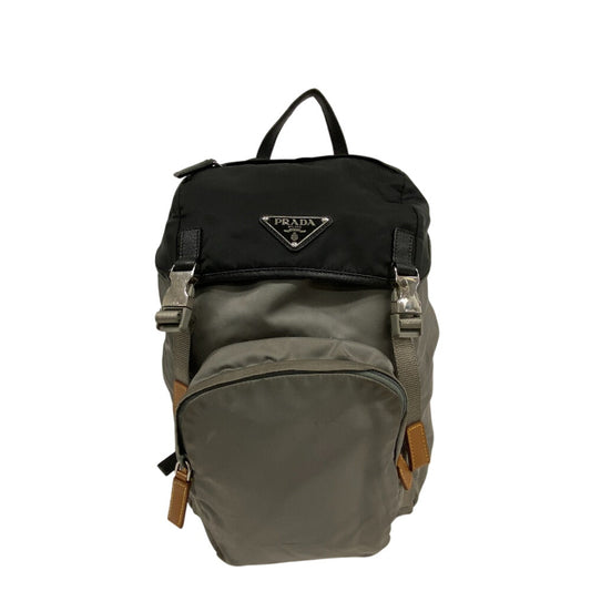 Prada Nylon Backpack - Rovelle Bags