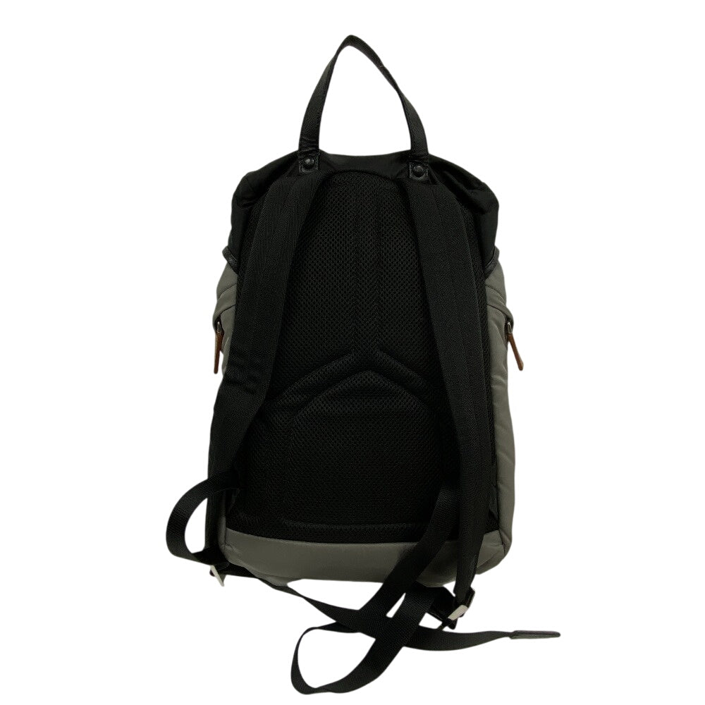 Prada Nylon Backpack - Rovelle Bags