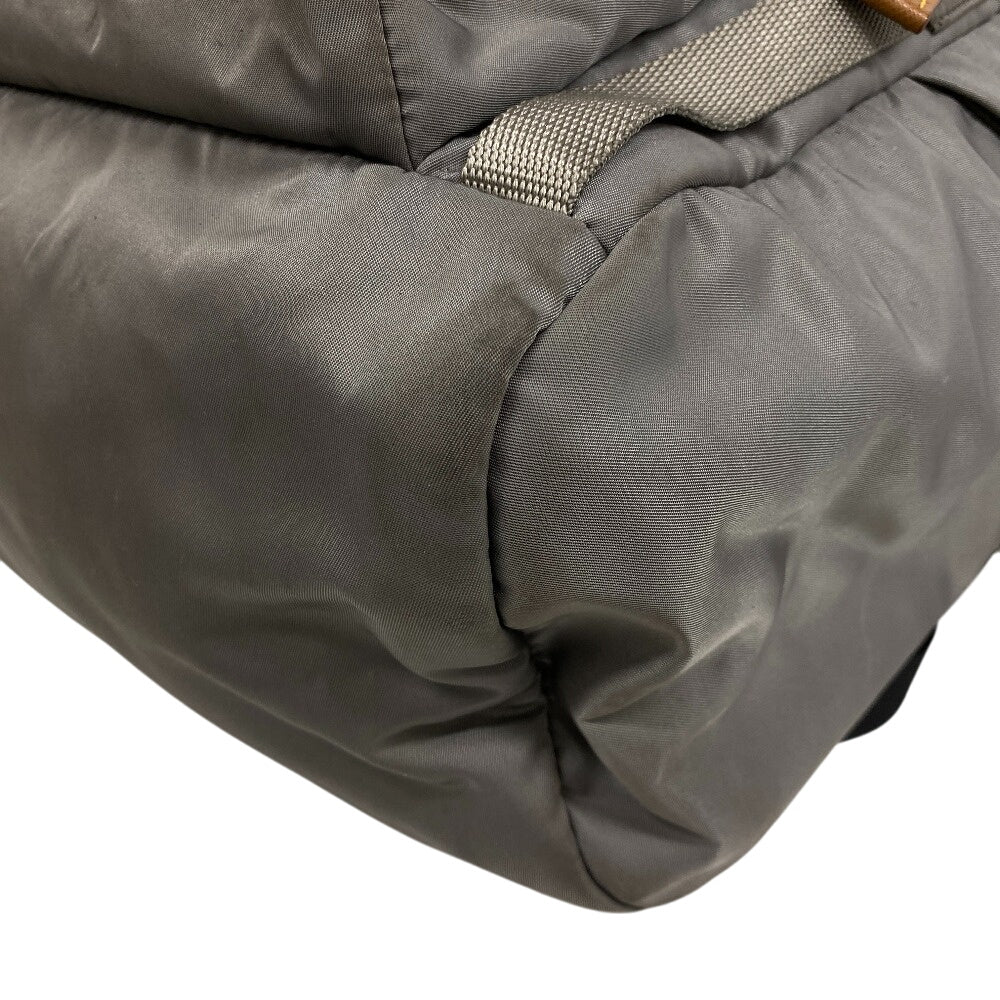 Prada Nylon Backpack - Rovelle Bags