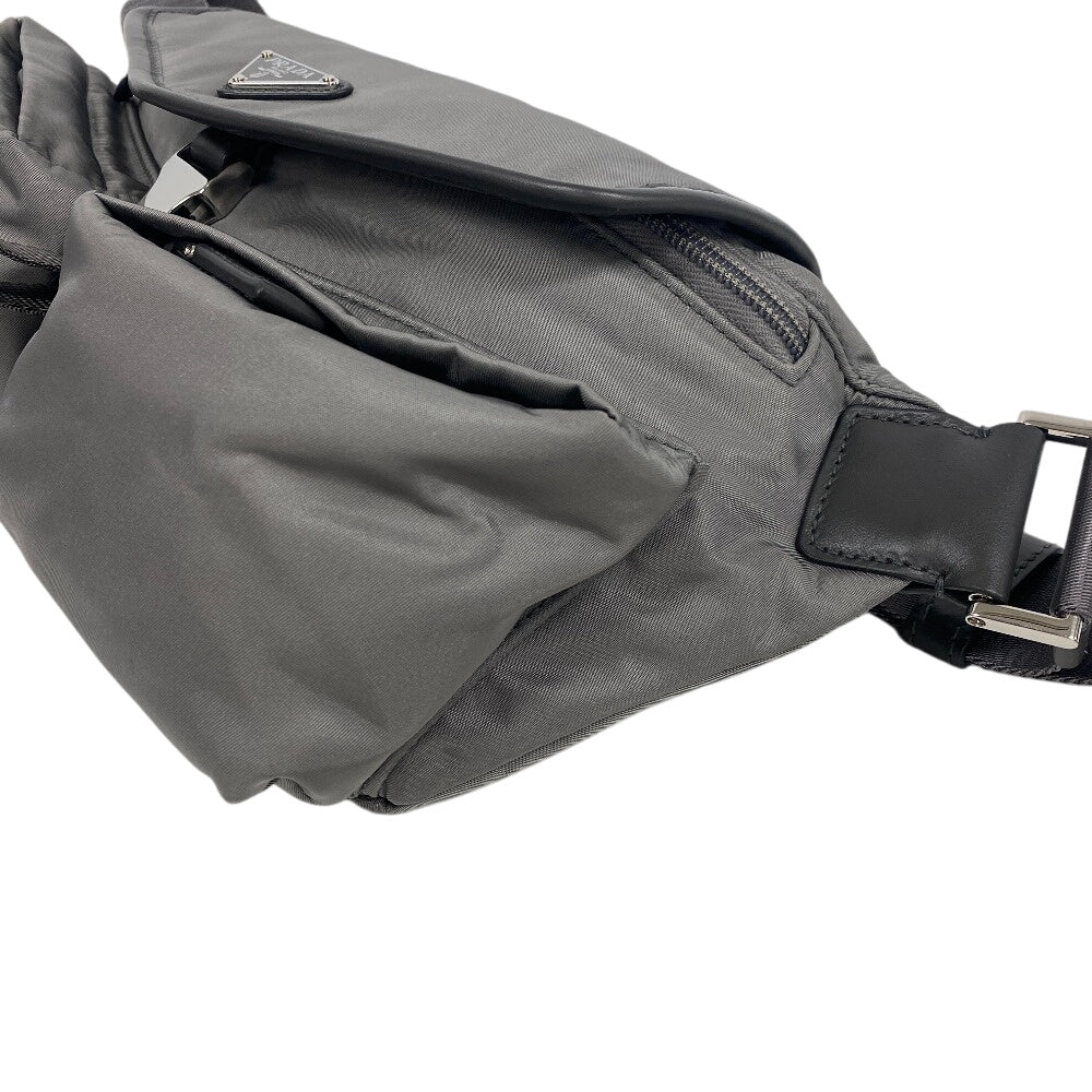 Prada Nylon Handbag - Rovelle Bags