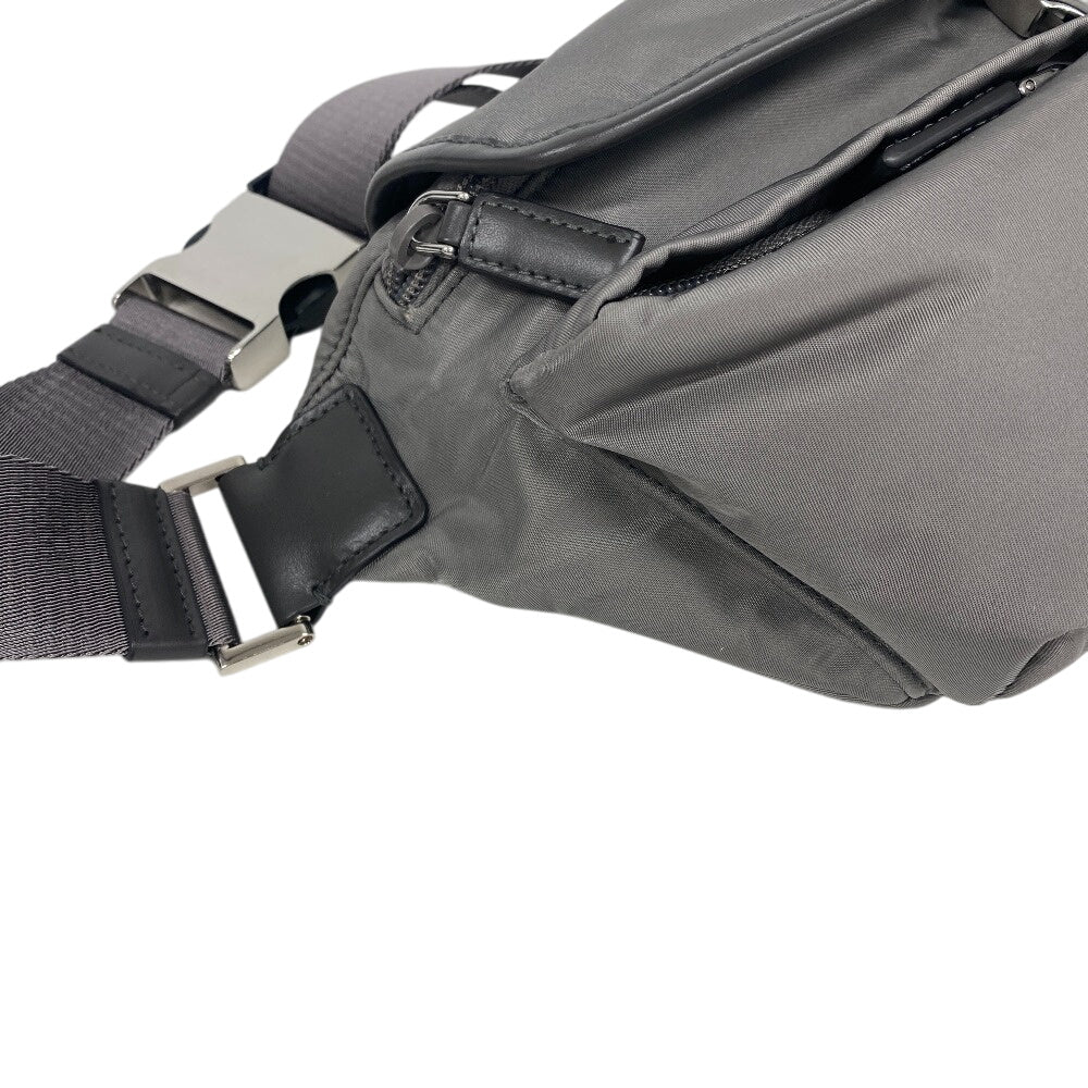 Prada Nylon Handbag - Rovelle Bags