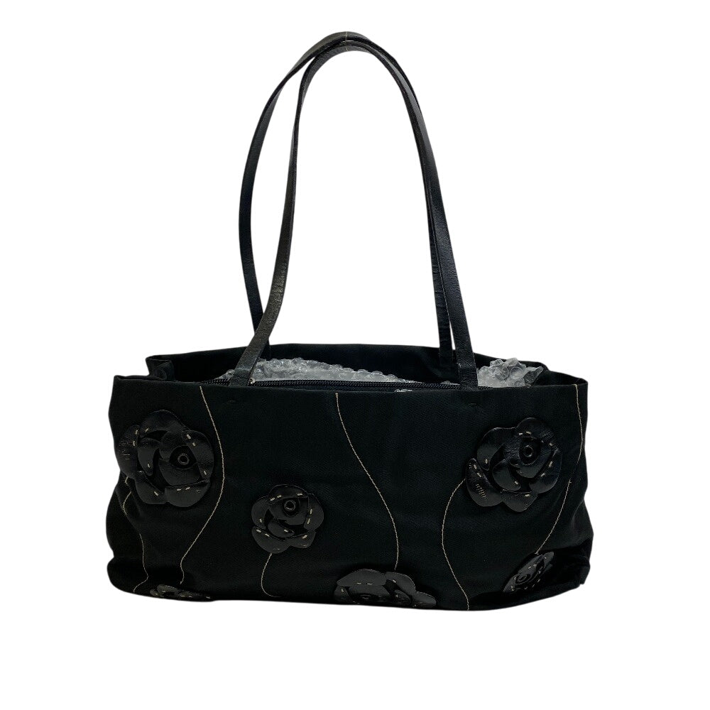 Prada Nylon Handbag - Rovelle Bags