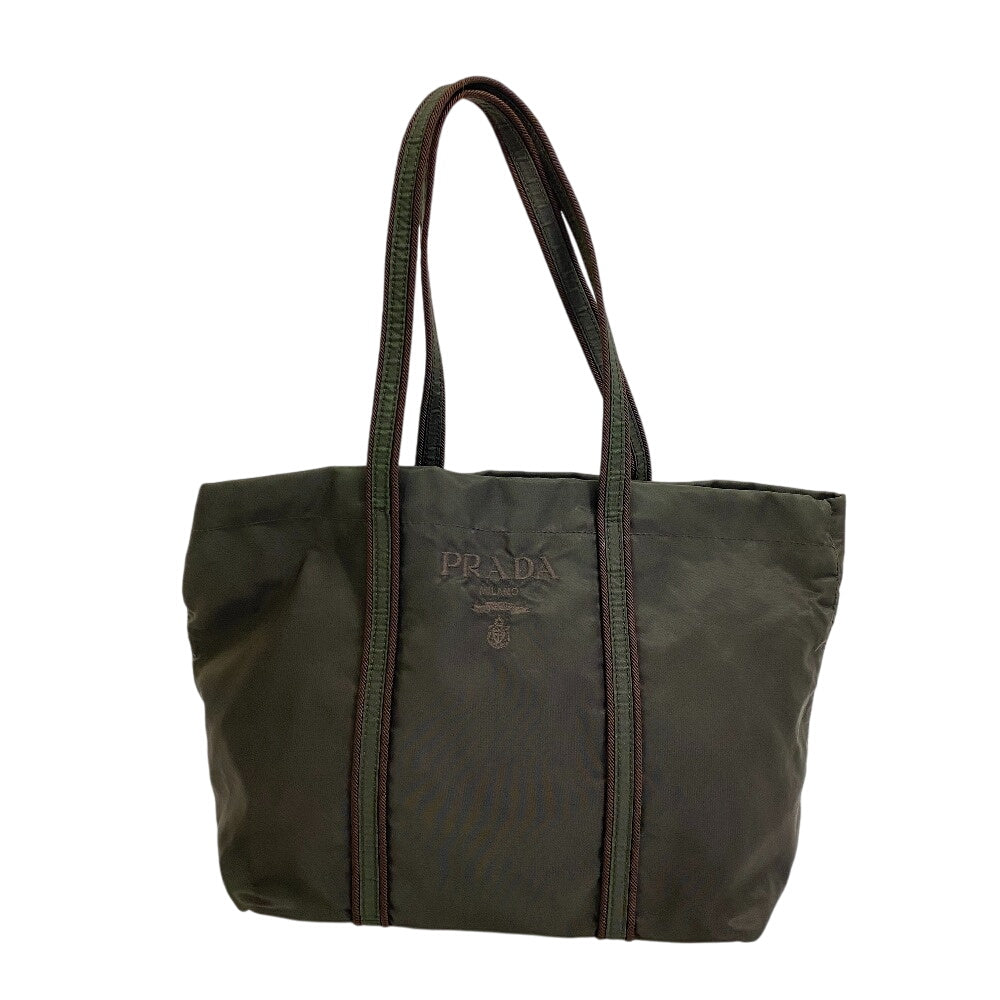 Prada Nylon Tote - Rovelle Bags