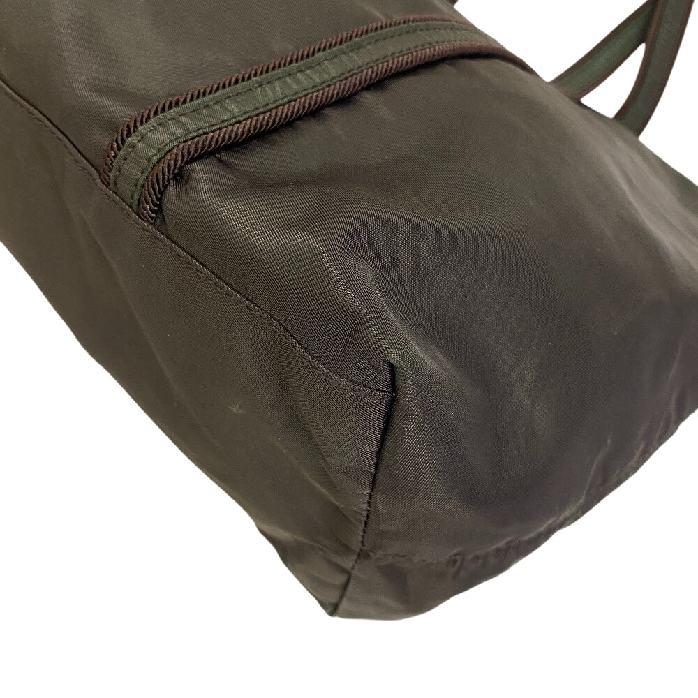 Prada Nylon Tote - Rovelle Bags