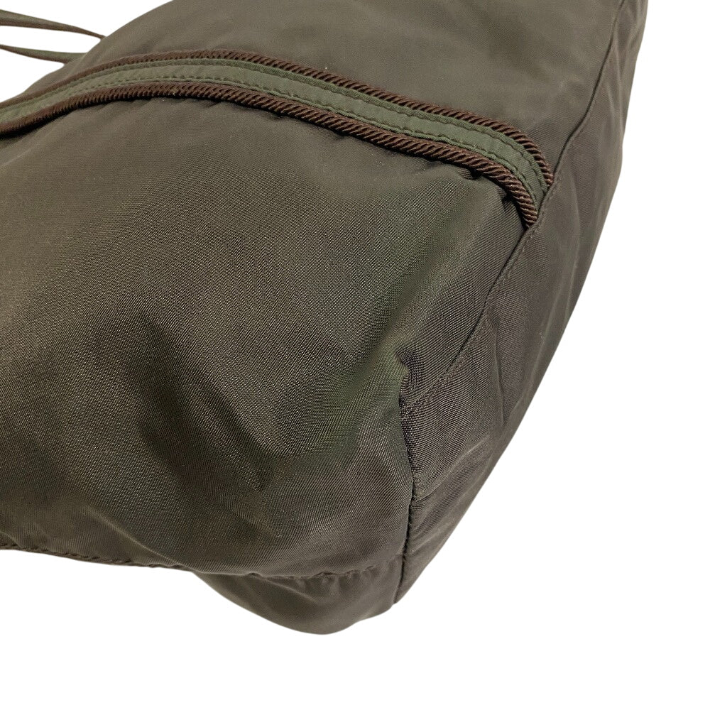 Prada Nylon Tote - Rovelle Bags