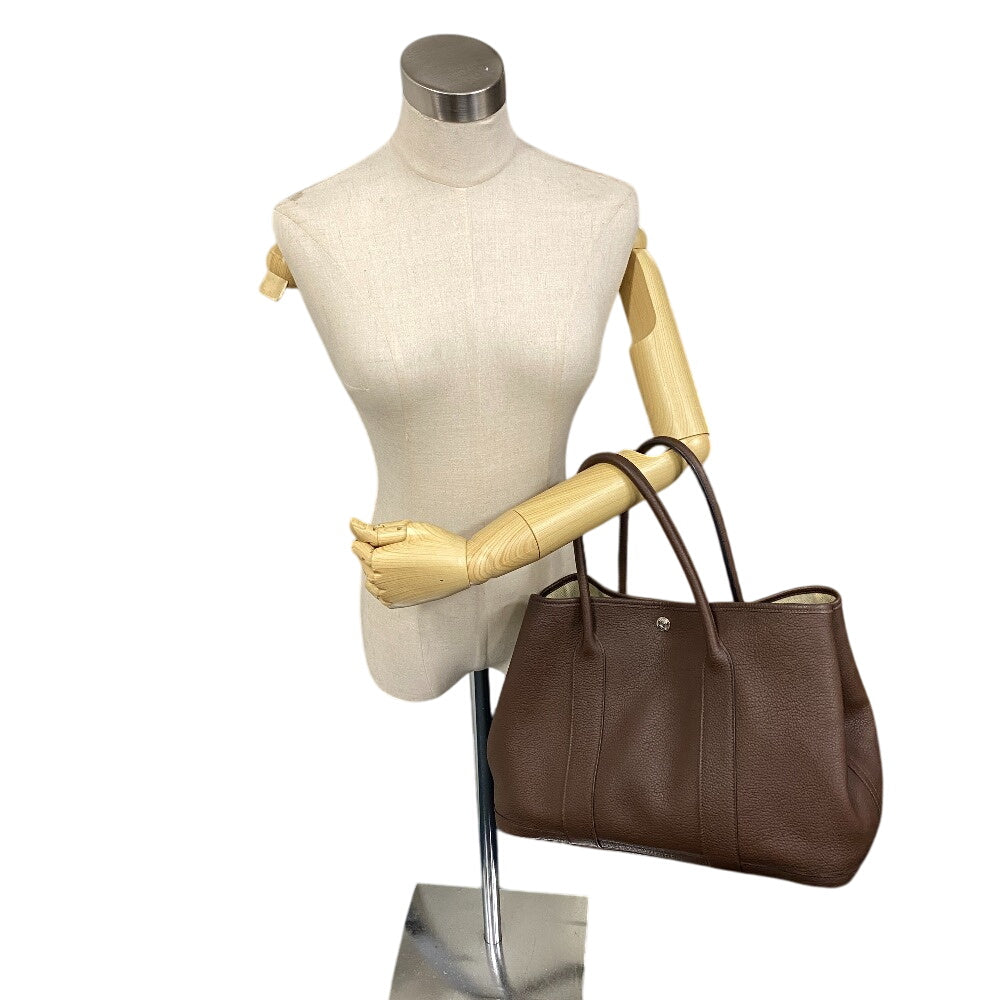 Hermès Garden Party Tote - Rovelle Bags