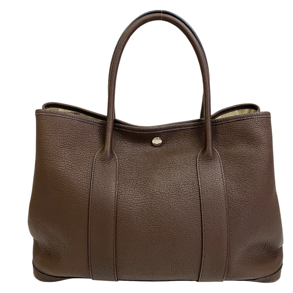 Hermès Garden Party Tote - Rovelle Bags