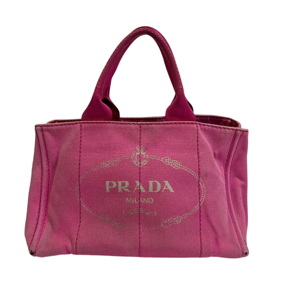 Prada Canapa Tote - Rovelle Bags