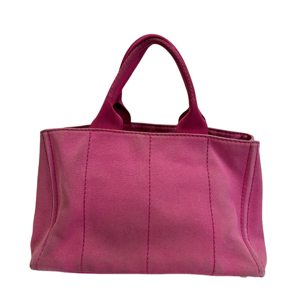 Prada Canapa Tote - Rovelle Bags
