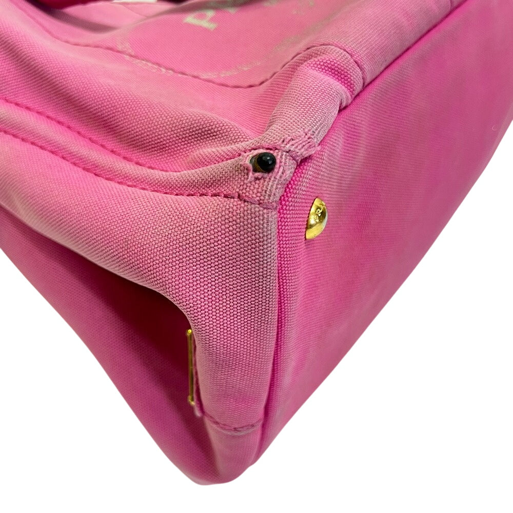 Prada Canapa Tote - Rovelle Bags