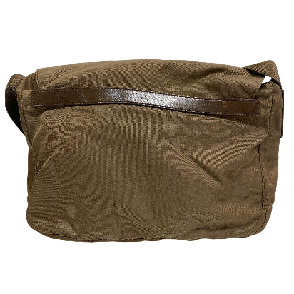Prada Nylon Shoulder Bag - Rovelle Bags